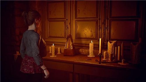 Remothered: Red Nuns Legacy - Deluxe Edition (PS5)