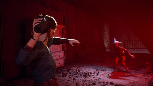 Remothered: Red Nuns Legacy - Deluxe Edition (PS5)