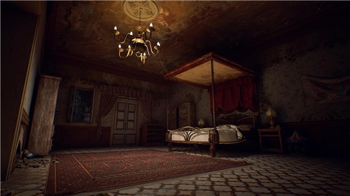 Remothered: Red Nuns Legacy - Deluxe Edition (Game-Key Card) (SWITCH 2)