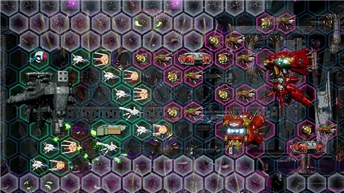 R-Type Tactics I & II Cosmos - Deluxe Edition (PS5)