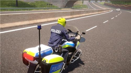 Autobahn Police Simulator 3 - Complete Edition (PS5)