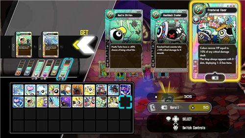 Ratatan (SWITCH 2)