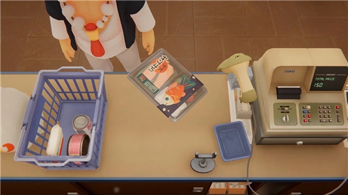 inKONBINI: One Store. Many Stories (PS5)