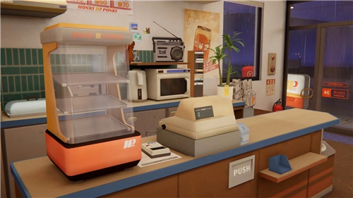 inKONBINI: One Store. Many Stories (PS5)