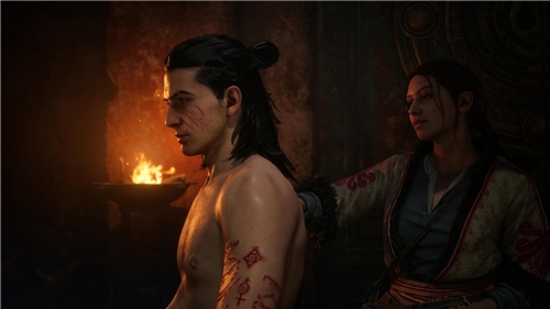 The Blood of Dawnwalker​ - Launch Edition (XSX)
