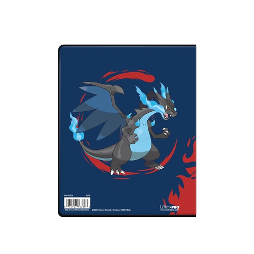 Pokémon TCG: Mega Charizard X & Y - A5 album