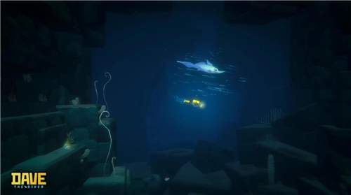 Dave the Diver - Collectors Edition (SWITCH 2)