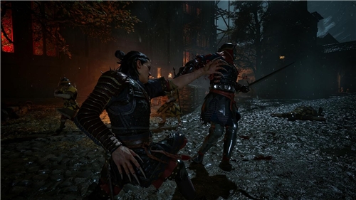 The Blood of Dawnwalker​ - Collectors Edition (PS5)