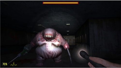 Dementium: The Ward (PS5)