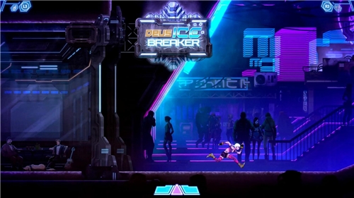 Eden Genesis - Collectors Edition (SWITCH)