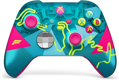 Xbox Wireless Controller - Forza Horizon 6 Limited Edition (X1/XSX/PC)