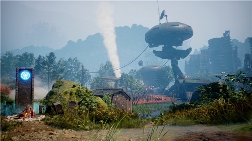 Beast of Reincarnation (XSX)