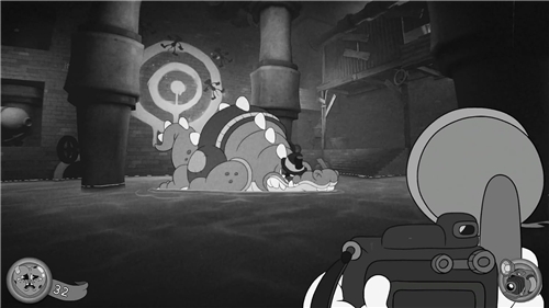 MOUSE: P.I. For Hire (SWITCH 2)