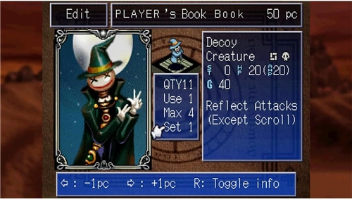 Culdcept The First Saturn Tribute (PS5)