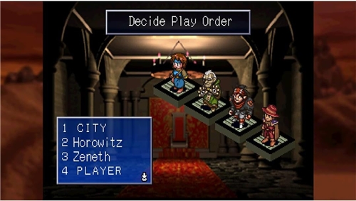 Culdcept The First Saturn Tribute (PS5)