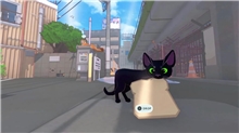 Little Kitty, Big City (PS5)