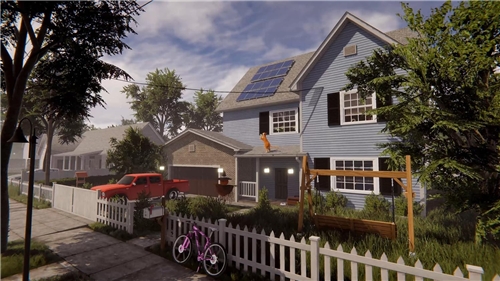 House Flipper: Remastered Collection (PS5)