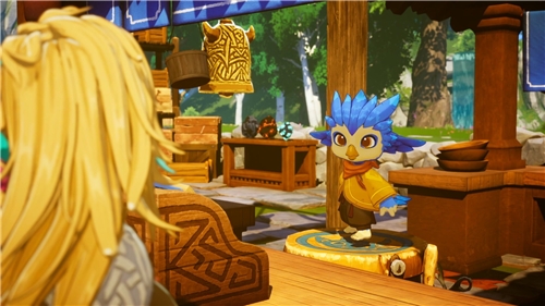 Cloudheim (PS5)
