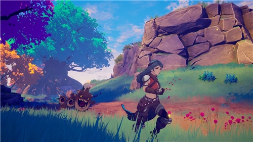 Cloudheim (PS5)