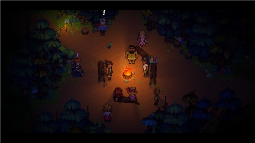 Farming Camp (PS5)
