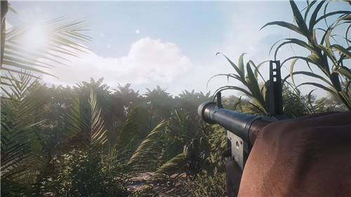 Hell Let Loose: Vietnam (XSX)