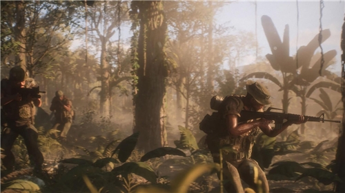 Hell Let Loose: Vietnam (XSX)