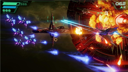 Star Fox (SWITCH 2)