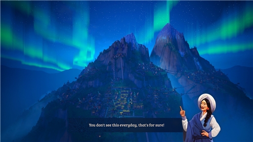 Laysara: Summit Kingdom - Collectors Edition (SWITCH)