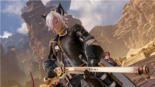 Granblue Fantasy: Relink - Endless Ragnarok Day One Edition (PS5)