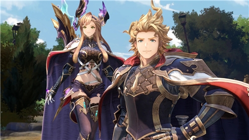 Granblue Fantasy: Relink - Endless Ragnarok Day One Edition (PS5)