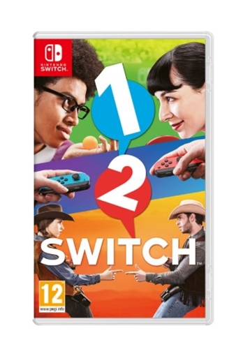 1-2 Switch (SWITCH)