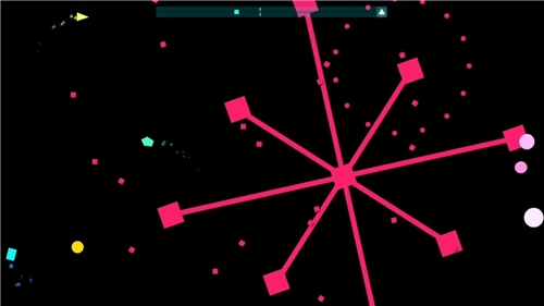 Just Shapes & Beats (SWITCH)