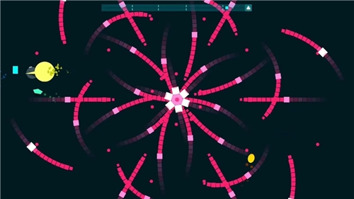 Just Shapes & Beats (SWITCH)