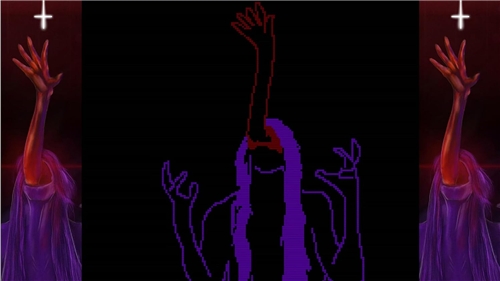 FAITH: The Unholy Trinity (PS5)