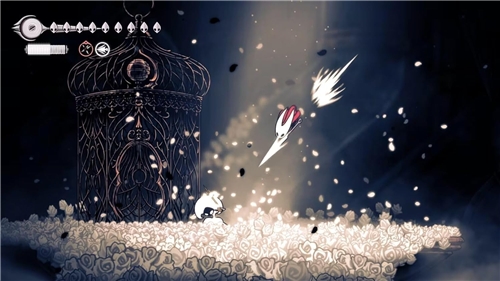 Hollow Knight: Silksong (X1/XSX)
