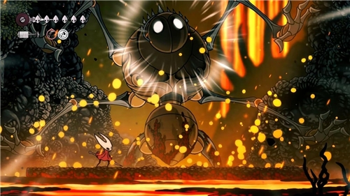 Hollow Knight: Silksong (X1/XSX)