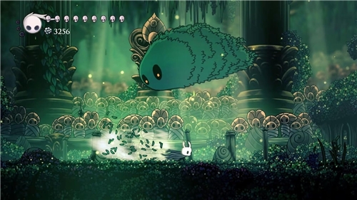 Hollow Knight (PS5)