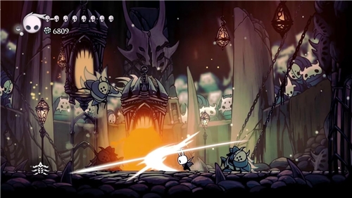 Hollow Knight (PS5)