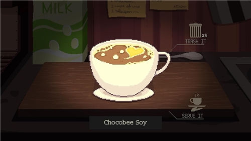 Coffee Talk Tokyo (SWITCH)