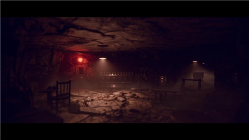 Project Songbird (PS5)
