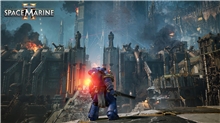 Warhammer 40,000: Space Marine 2 (PS5) (SALE)