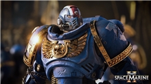 Warhammer 40,000: Space Marine 2 (PS5) (SALE)