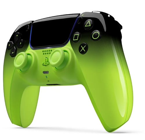 Sony Dualsense Remix Green (PS5)