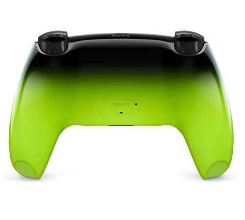 Sony Dualsense Remix Green (PS5)