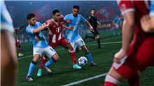EA Sports FC 26 (PS4) (BAZAR)