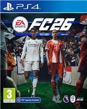 EA Sports FC 26 (PS4) (BAZAR)