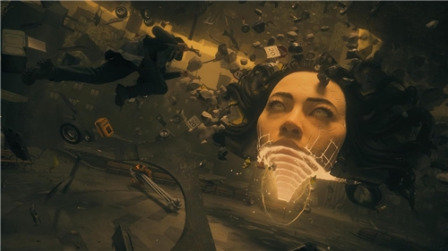CONTROL Resonant (PS5)