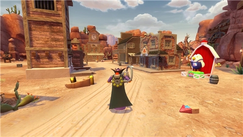 Toy Story: Retro Roundup! + Toy Story 3 Complete Edition Double Pack (PS5)
