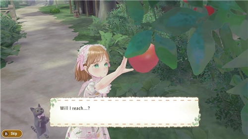 Magical Craft: My Enchanted Dress Shop (SWITCH)