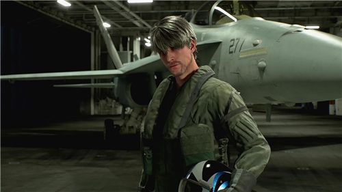 Ace Combat 8: Wings of Theve - Deluxe Edition (PS5)